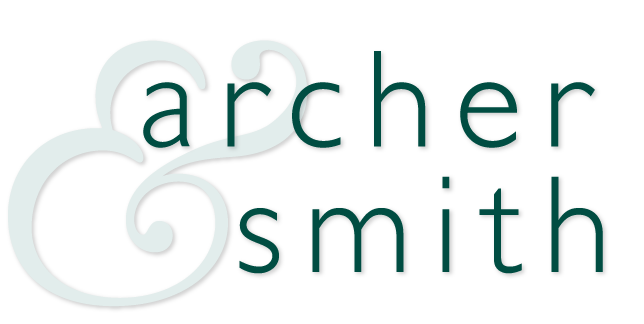 Archer & Smith Ltd Logo