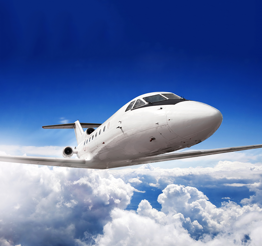 Jet Areoplane