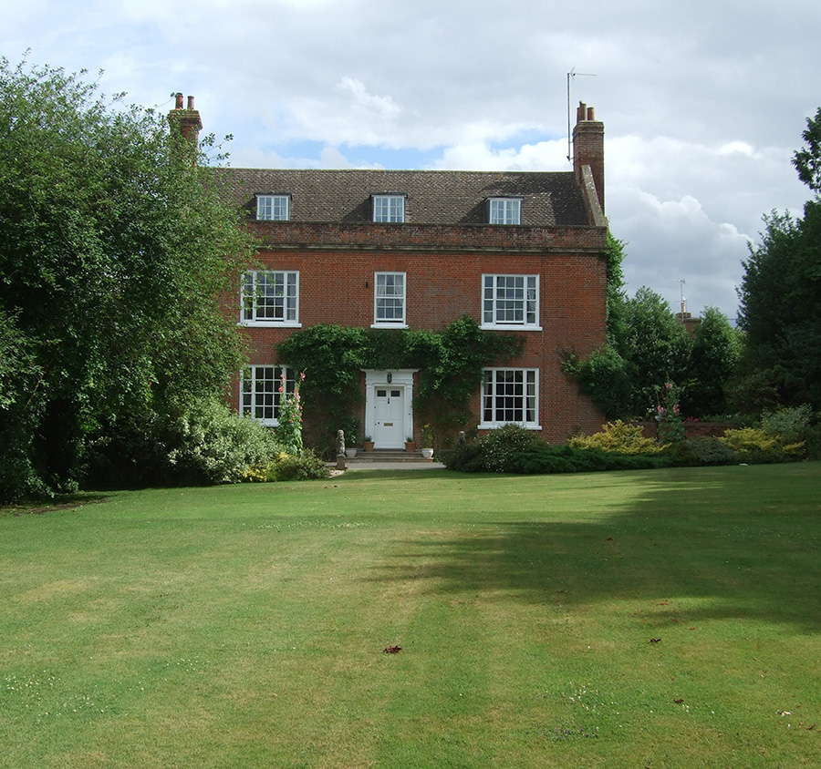 Directions - Manor House